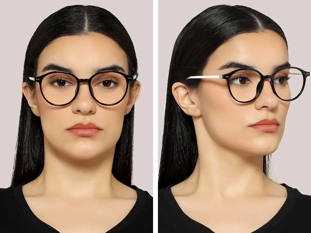 Feel Good Collection Elowen 10 Black 52