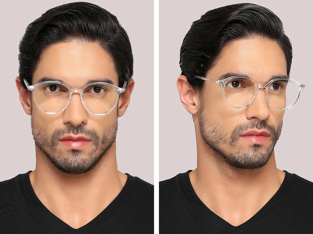 Feel Good Collection Elowen 11 Transparent 52