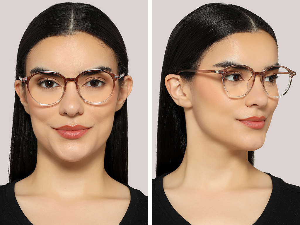 Feel Good Collection Elowen 13 Coffee Gradient 52