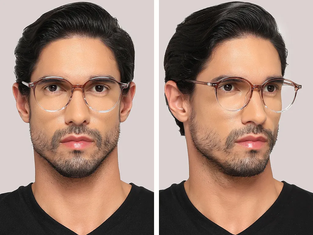 Feel Good Collection Elowen 13 Coffee Gradient 52