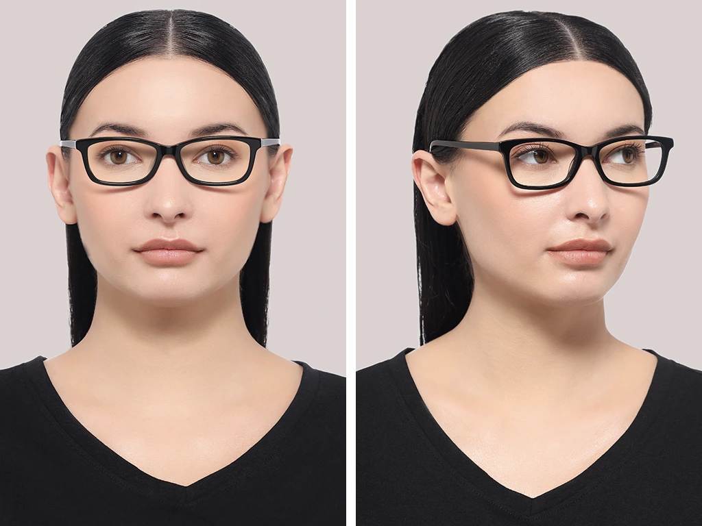 Feel Good Collection Elun 30 Black 52
