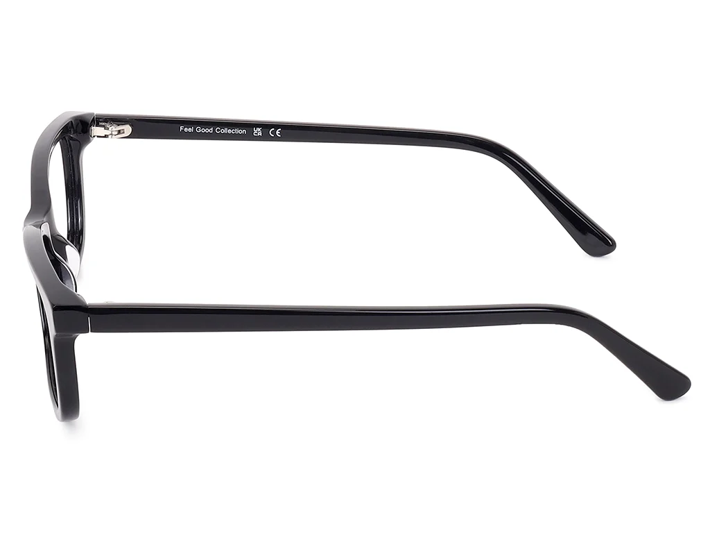 Feel Good Collection Elun 30 Black 52