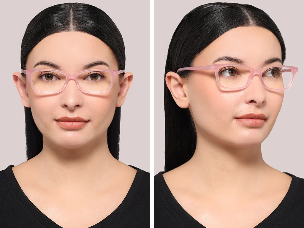 Feel Good Collection Elun 40 Blush Pink 52