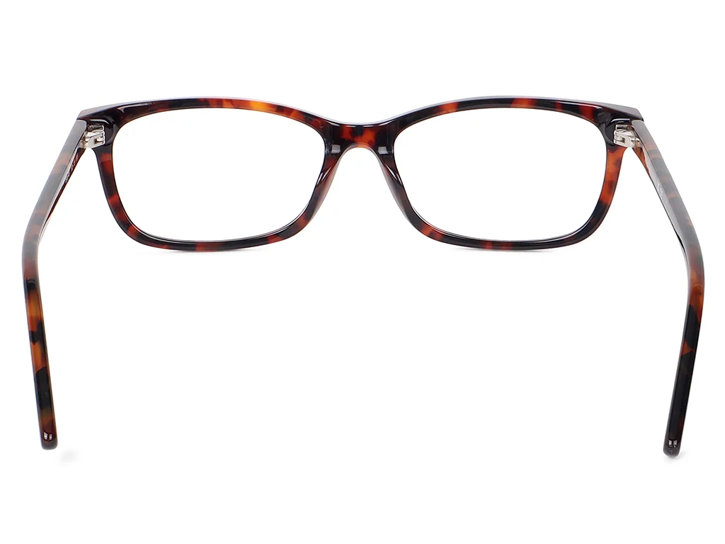 Feel Good Collection Elun 45 Amber Tortoise 52