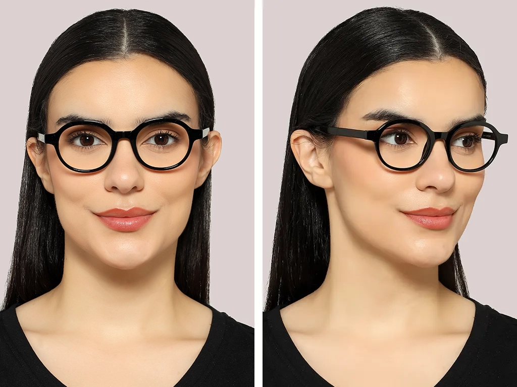 Feel Good Collection Ember 10 Black 47