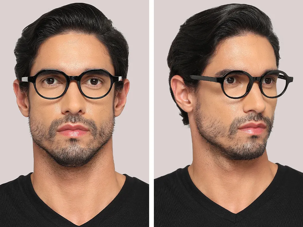 Feel Good Collection Ember 10 Black 47