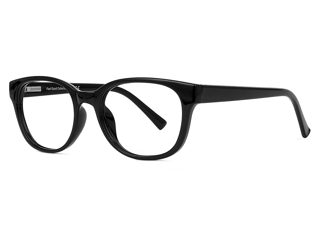 Feel Good Collection Emery Black 51