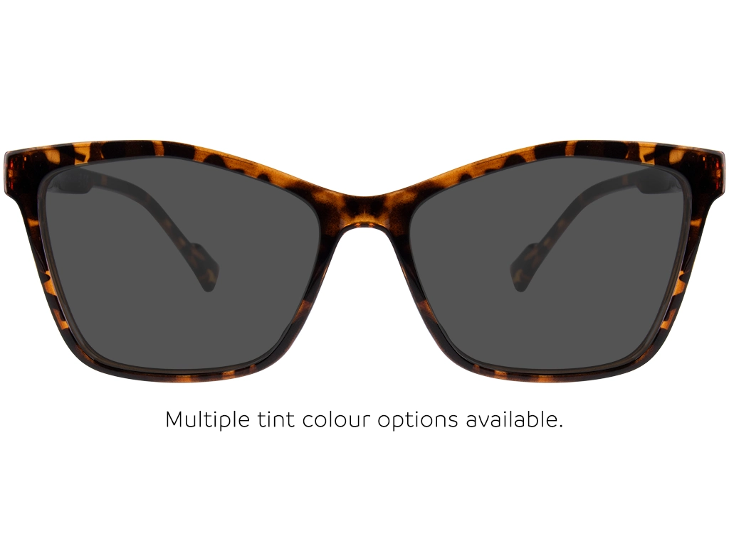 Feel Good Collection Emily 52 Shiny Tortoise