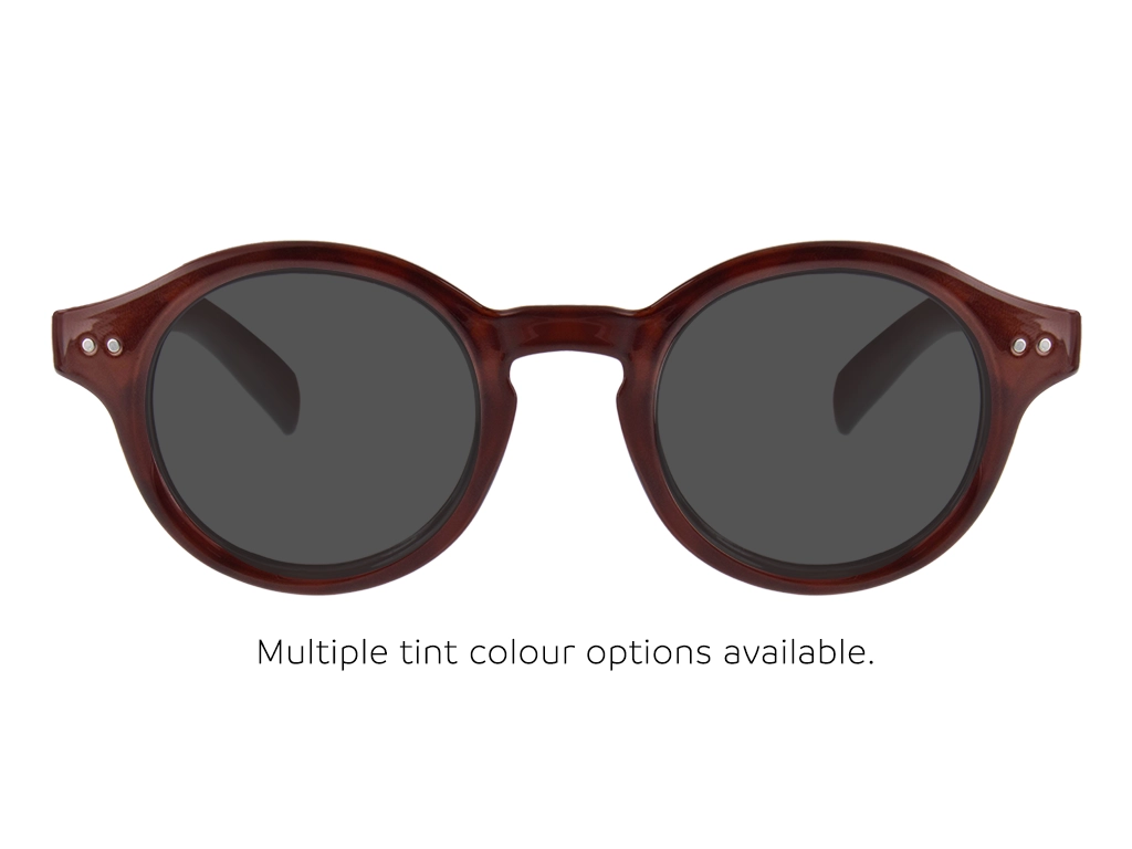 Feel Good Collection Emmet Maroon
