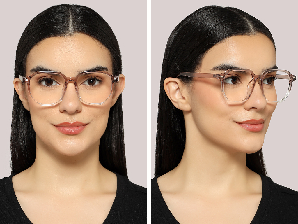 Feel Good Collection Emre 10 Pink Gradient 54