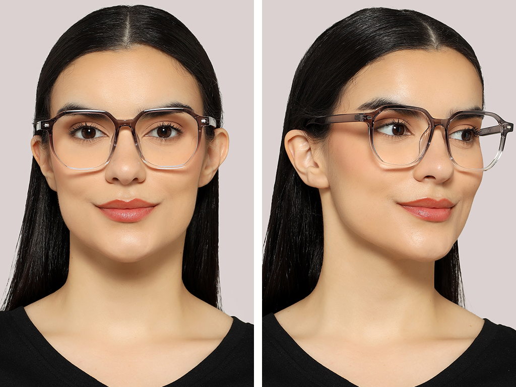 Feel Good Collection Emre 12 Grey Gradient 54