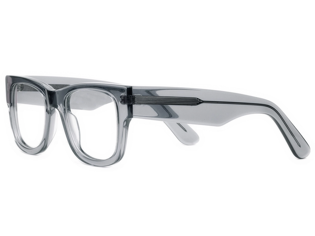 Feel Good Collection Eros 36 Transparent Grey 51