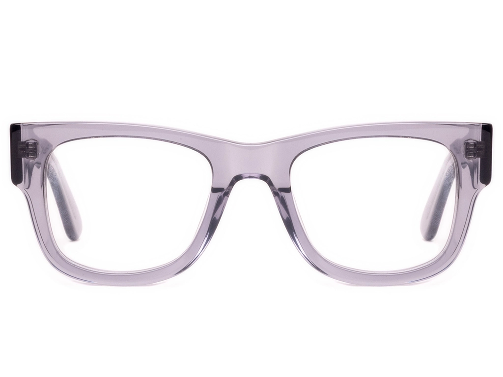 Feel Good Collection Eros 36 Transparent Grey 51