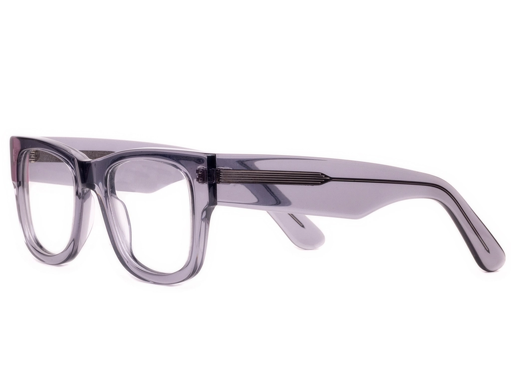 Feel Good Collection Eros 36 Transparent Grey 51