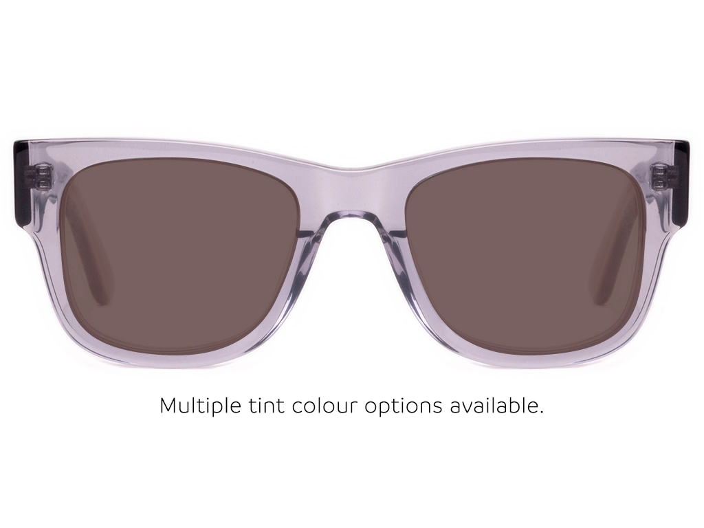 Feel Good Collection Eros 36 Transparent Grey 51