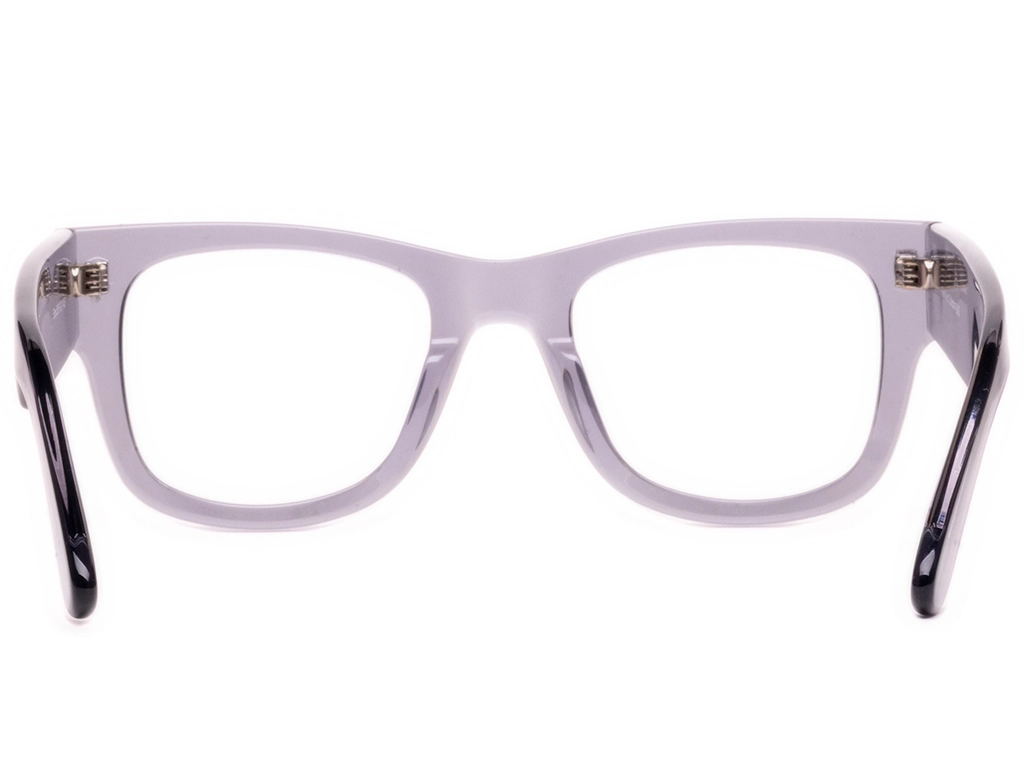 Feel Good Collection Eros 36 Transparent Grey 51