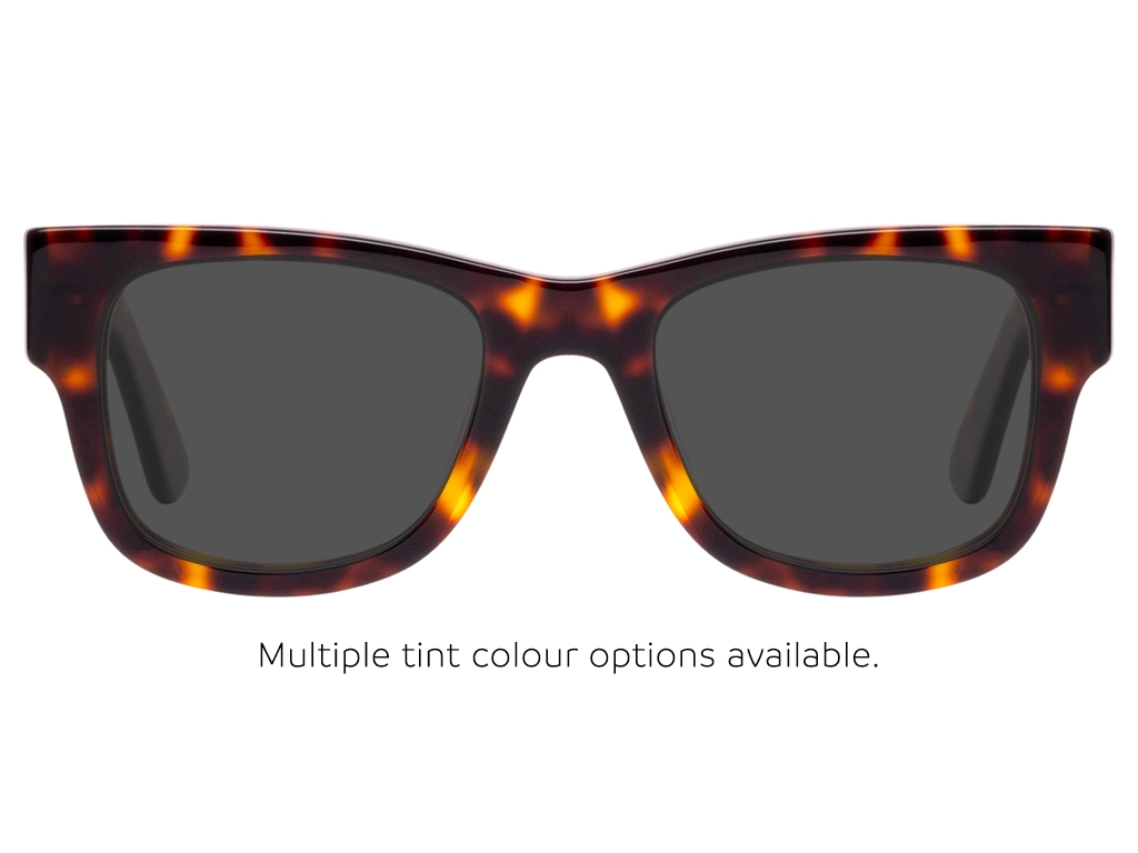 Feel Good Collection Eros 45 Tortoise 51