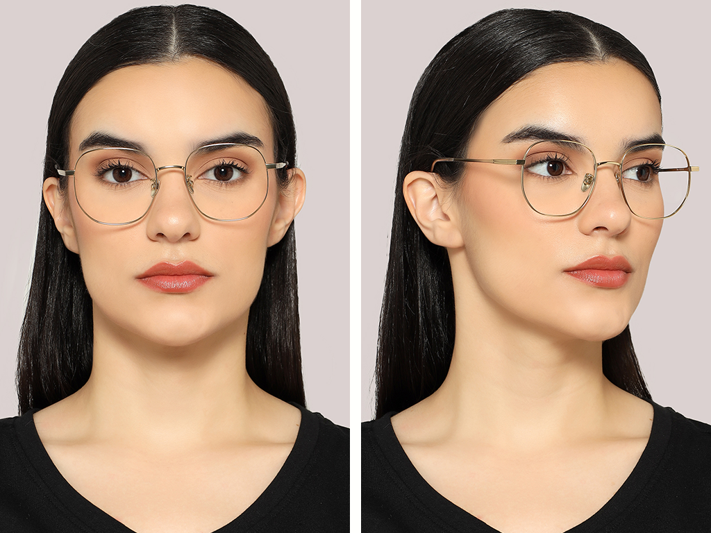 Feel Good Collection Esra 11 Gold 53