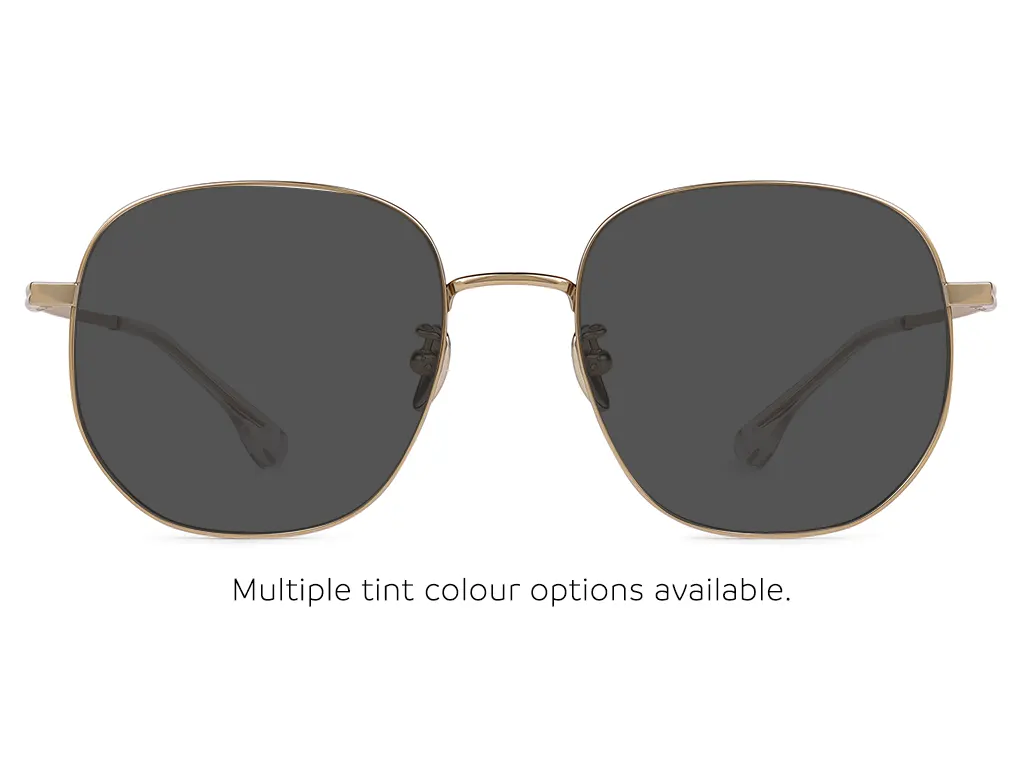 Feel Good Collection Esra 11 Gold 53