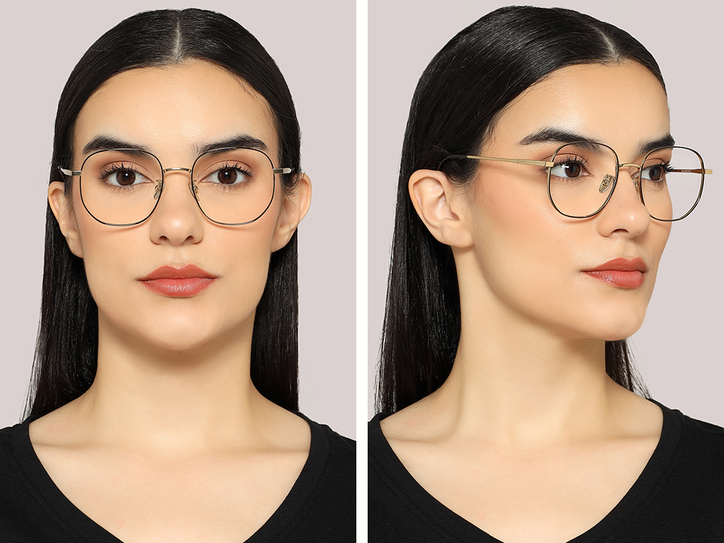 Feel Good Collection Esra 12 Black Gold 53