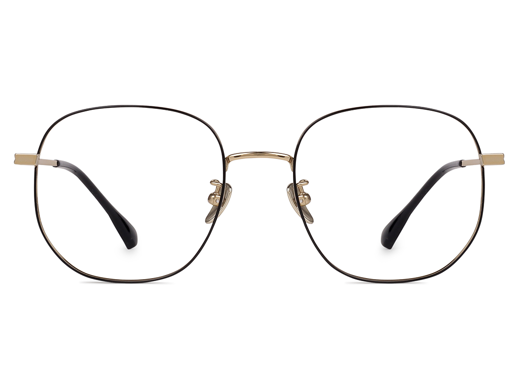 Feel Good Collection Esra 12 Black Gold 53