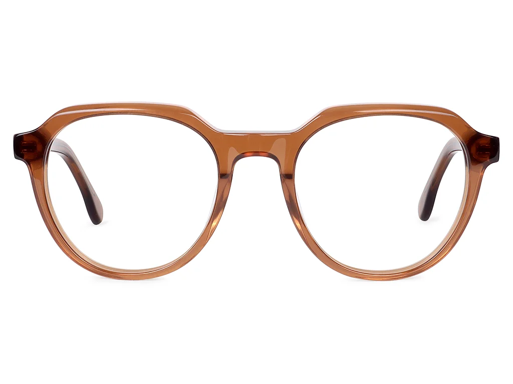 Feel Good Collection Eugene 32 Cinnamon Brown 50