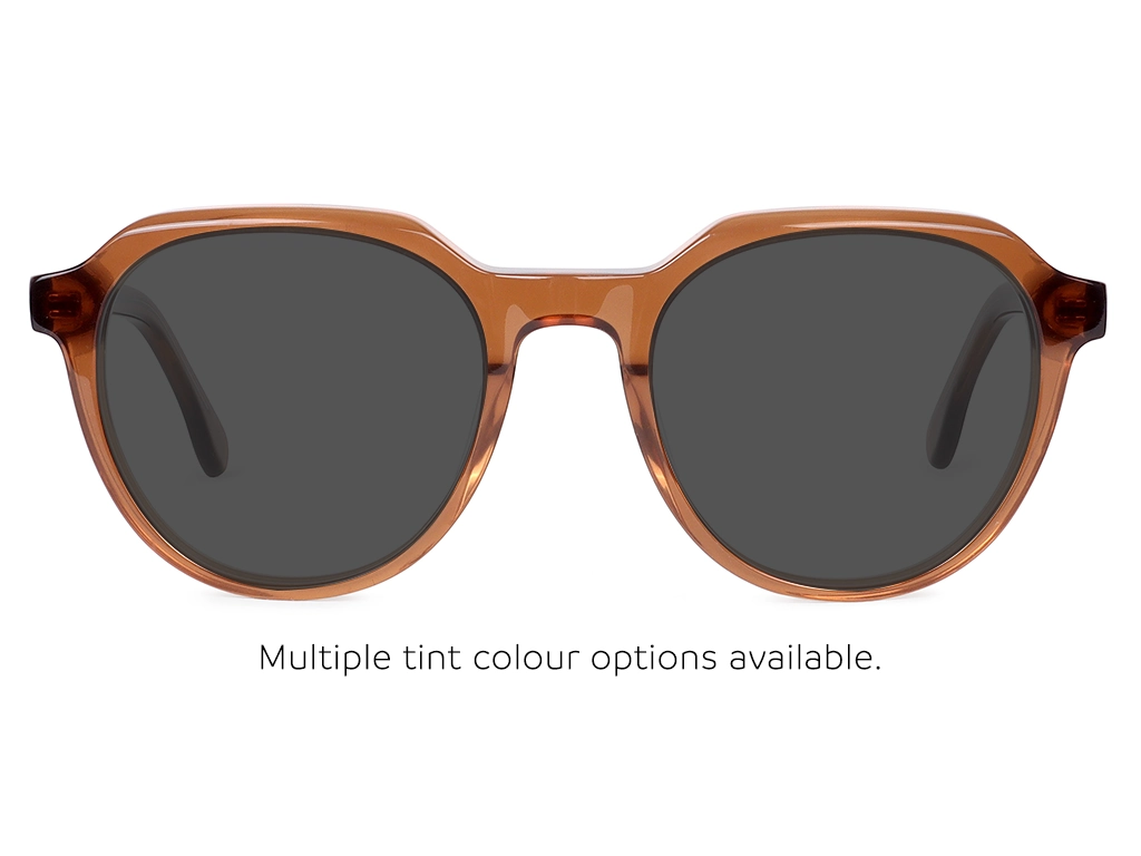 Feel Good Collection Eugene 32 Cinnamon Brown 50