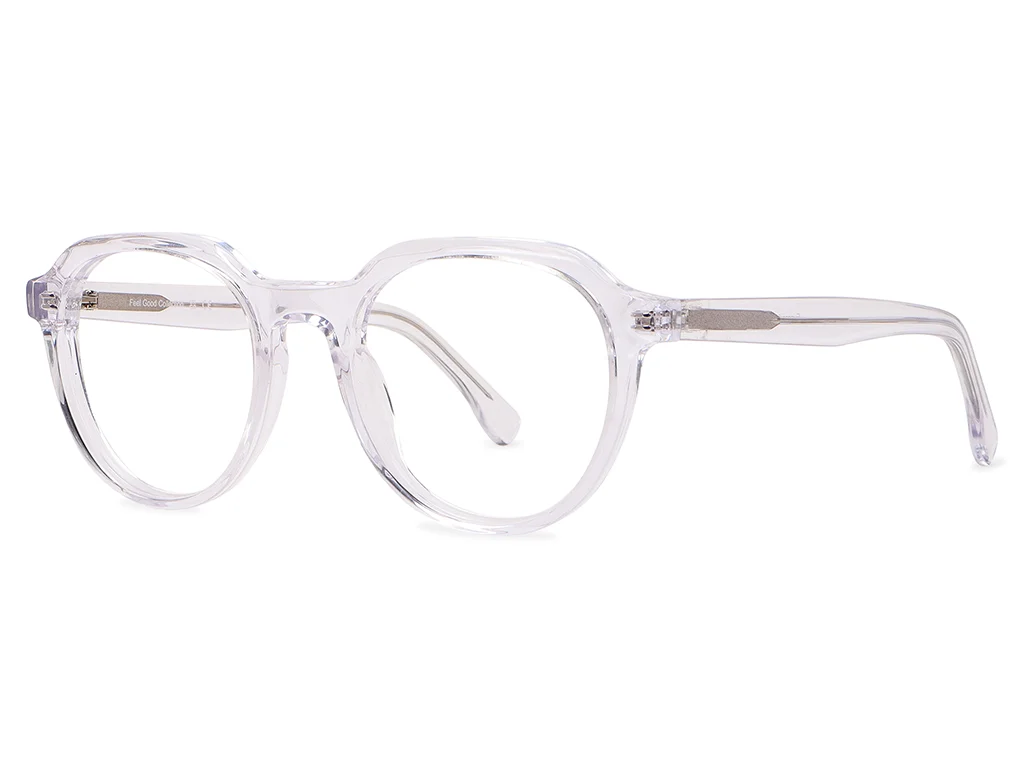 Feel Good Collection Eugene 33 Crystal Clear 50