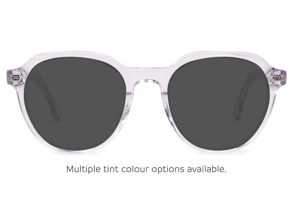 Feel Good Collection Eugene 33 Crystal Clear 50