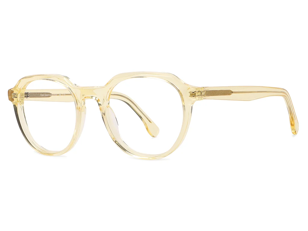 Feel Good Collection Eugene 48 Butter Yellow 50