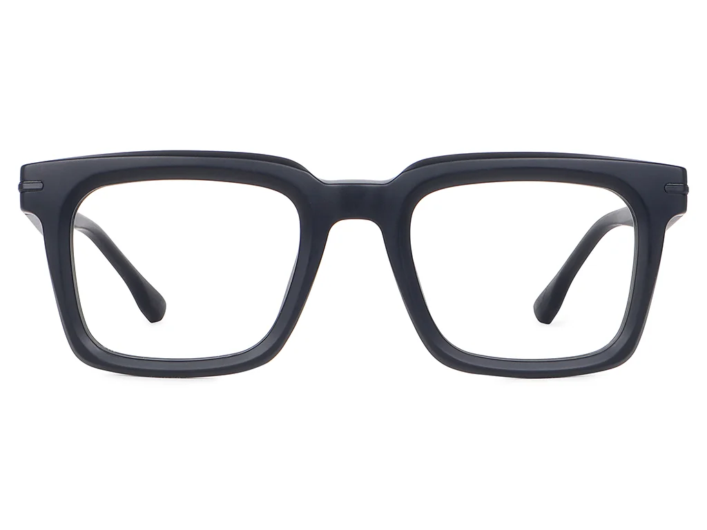 Feel Good Collection Everest M30 Matte Black 51