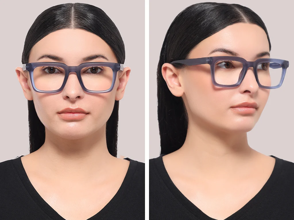 Feel Good Collection Everest M31 Matte Blue 51