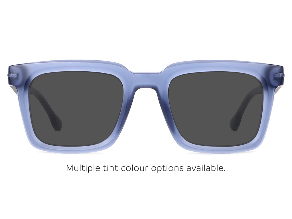 Feel Good Collection Everest M31 Matte Blue 51