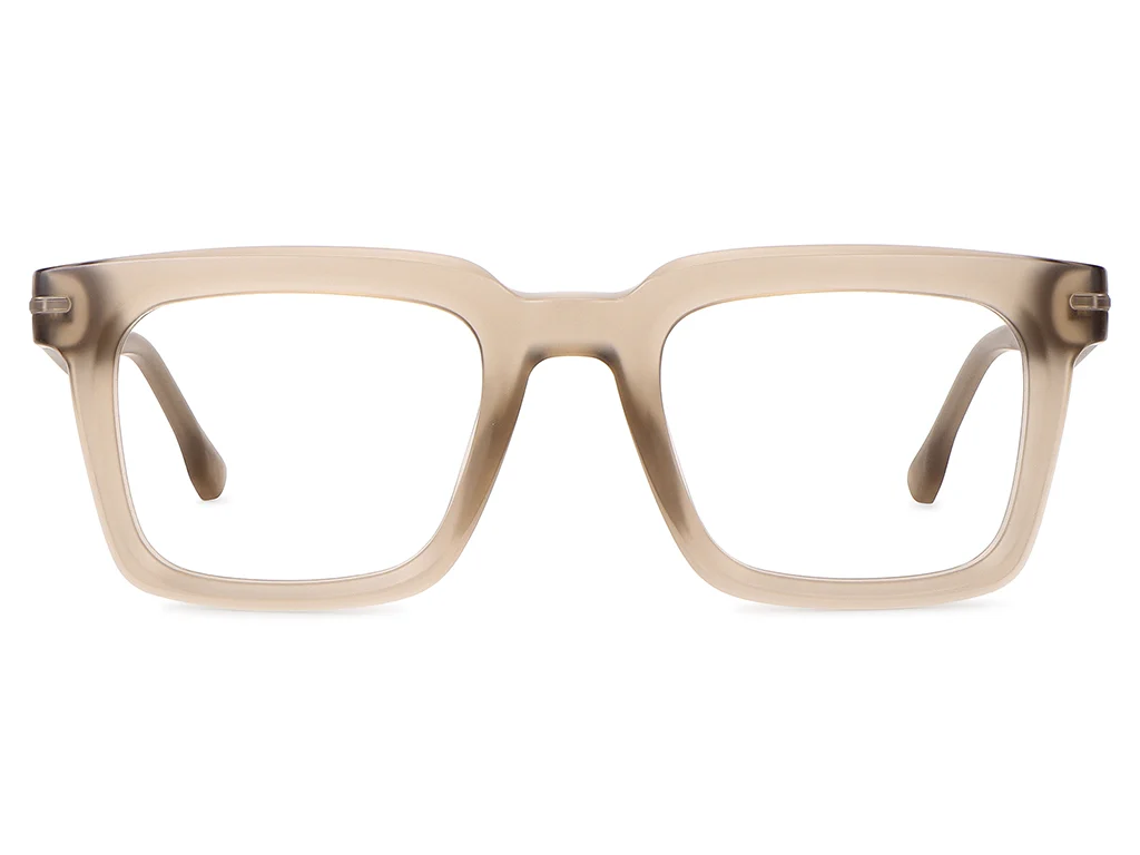 Feel Good Collection Everest M32 Matte Brown 51