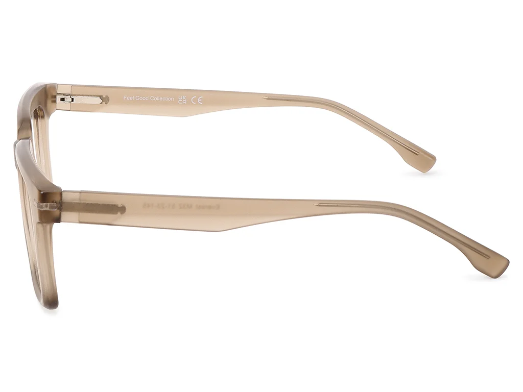 Feel Good Collection Everest M32 Matte Brown 51