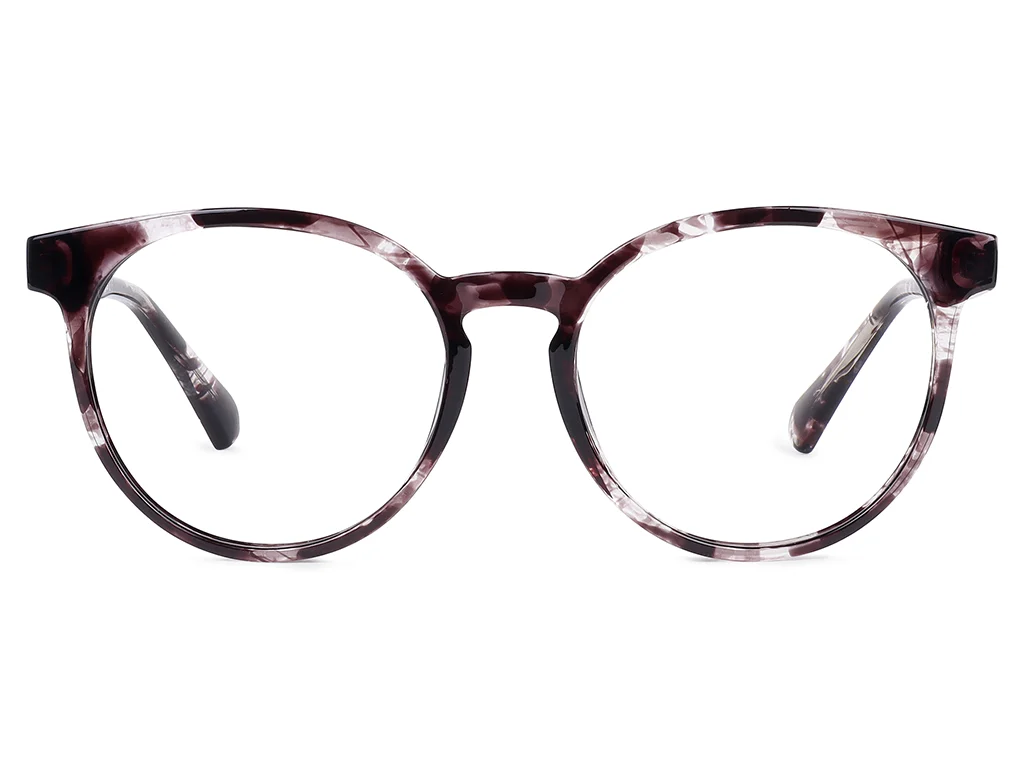 Feel Good Collection Fez 45 Grey Tortoise 55