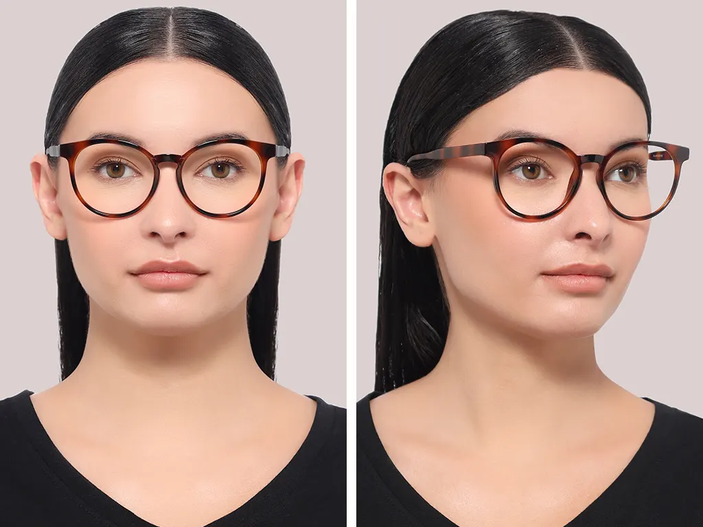 Feel Good Collection Fez 45 Tortoise 55