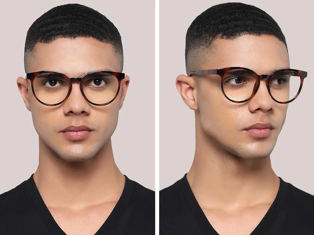 Feel Good Collection Fez 45 Tortoise 55