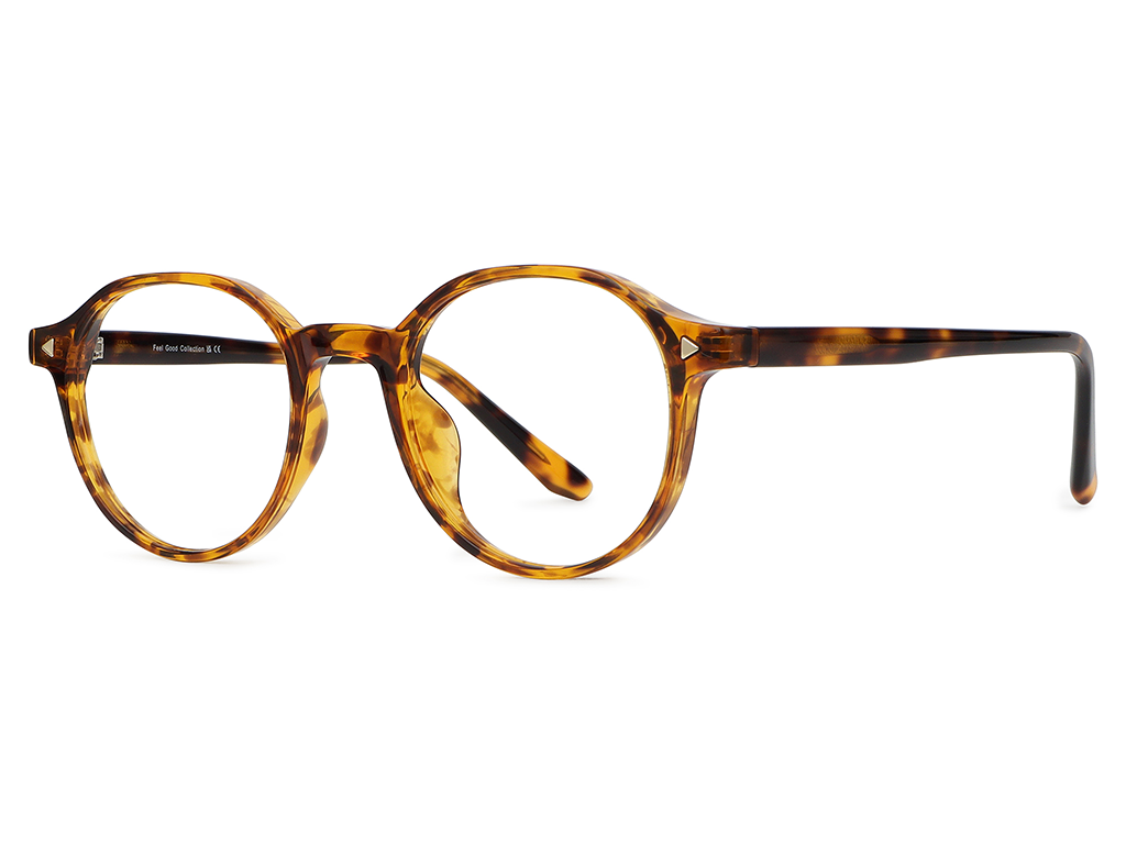 Feel Good Collection Fiorelle 11 Tortoise 49