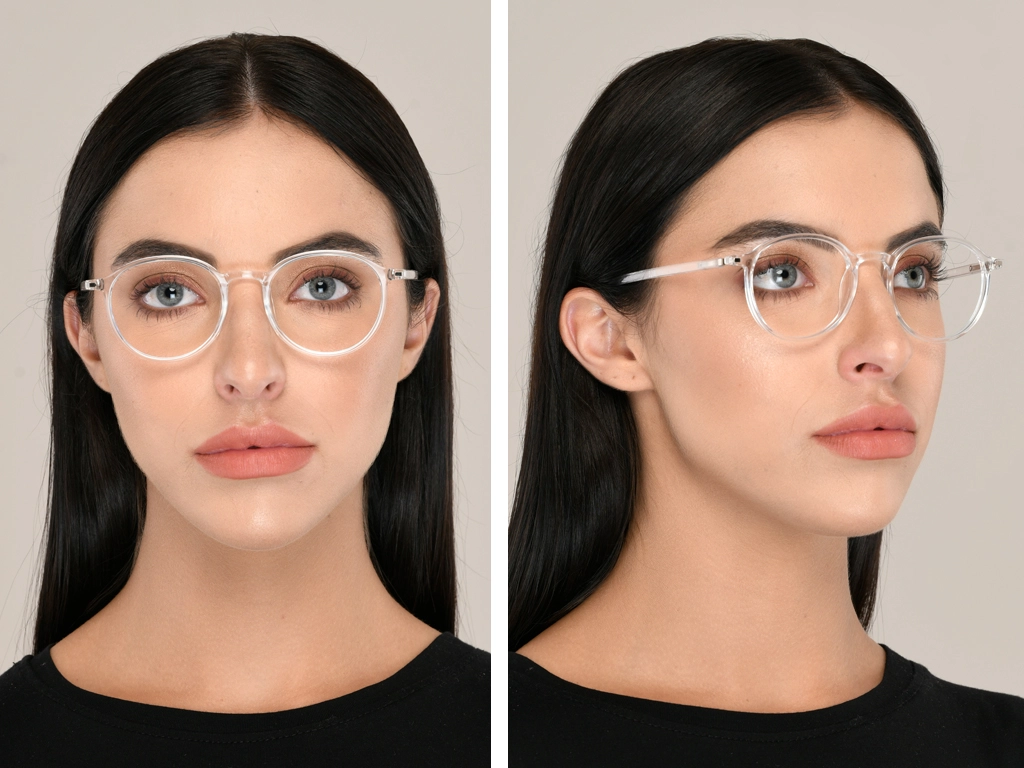 Feel Good Collection Gabriel 48 Shiny Crystal