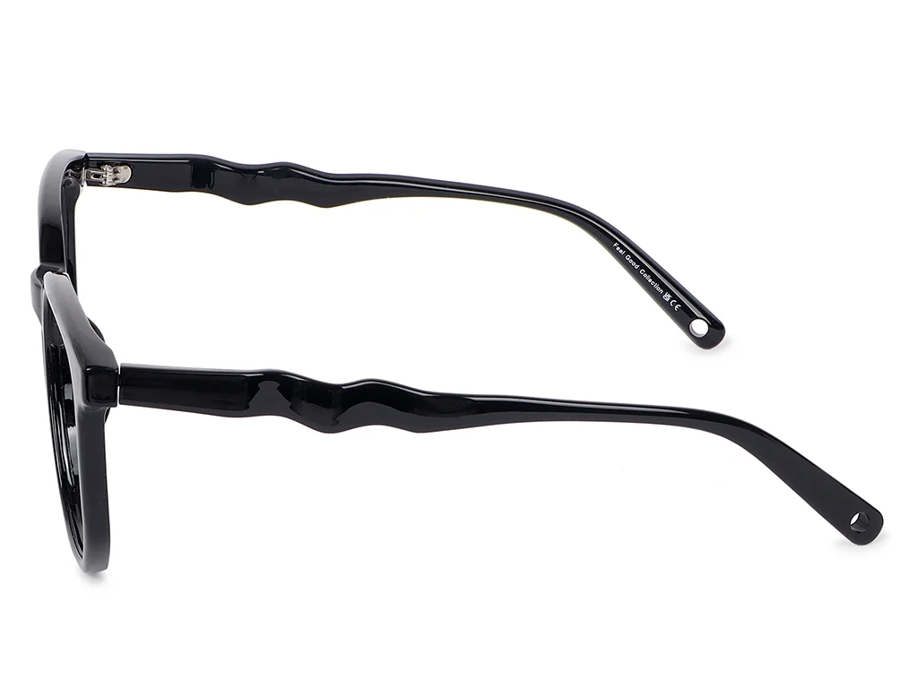 Feel Good Collection Gene 30 Black 50