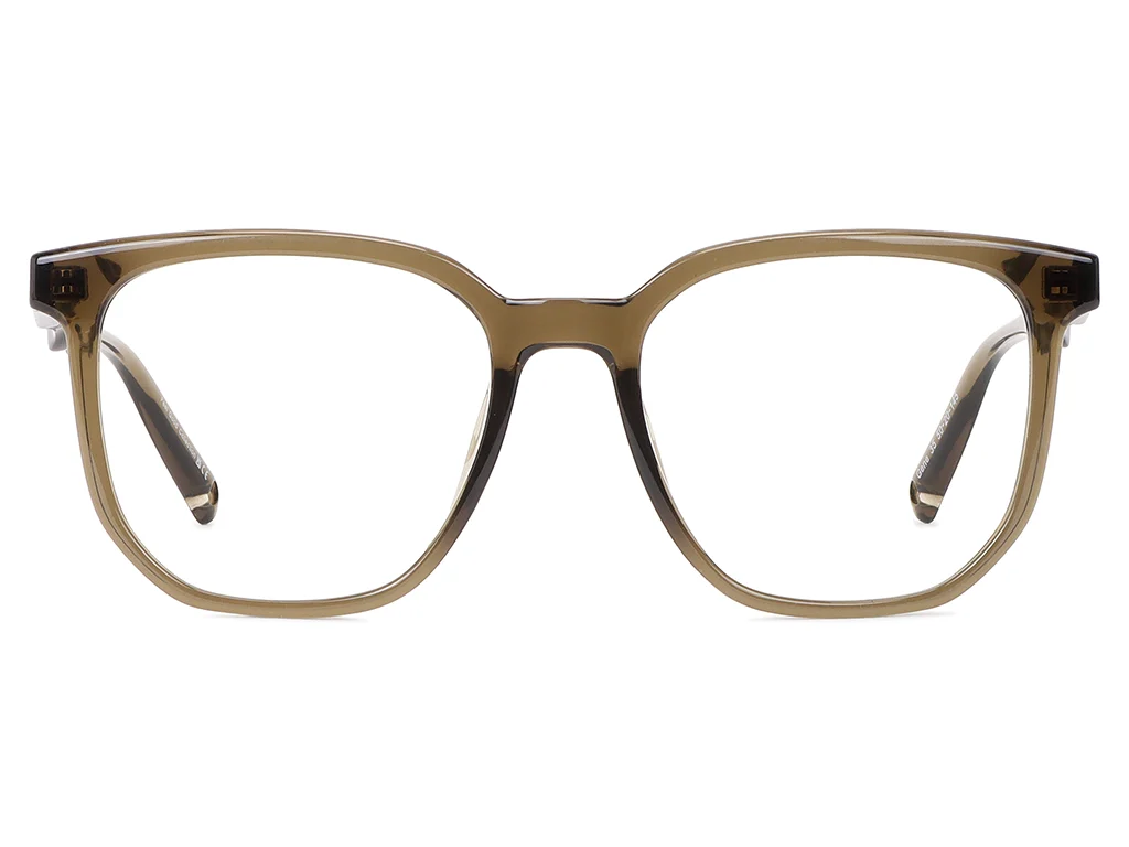 Feel Good Collection Gene 35 Transparent Green 50