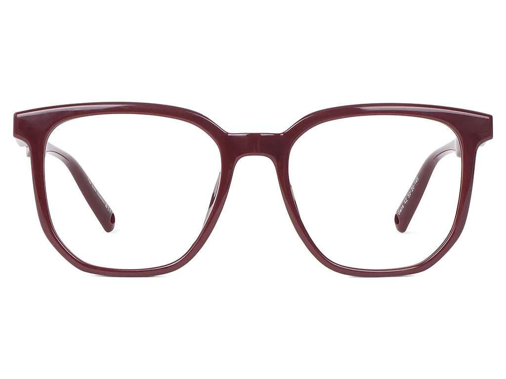 Feel Good Collection Gene 42 Wine Red 50