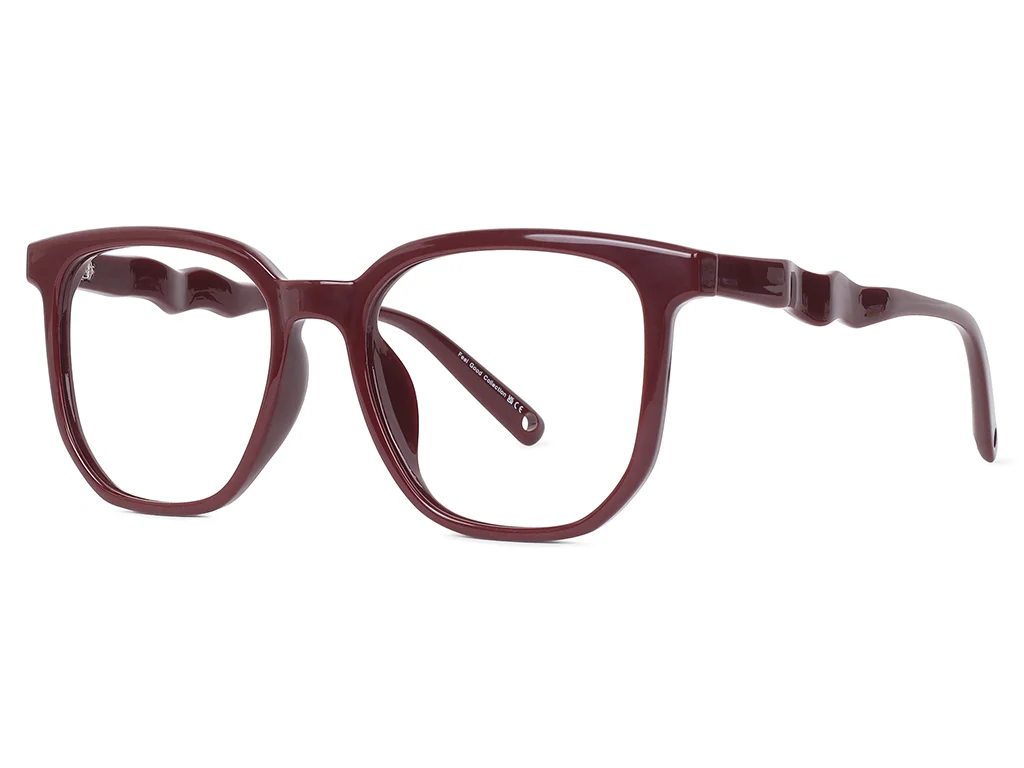 Feel Good Collection Gene 42 Wine Red 50