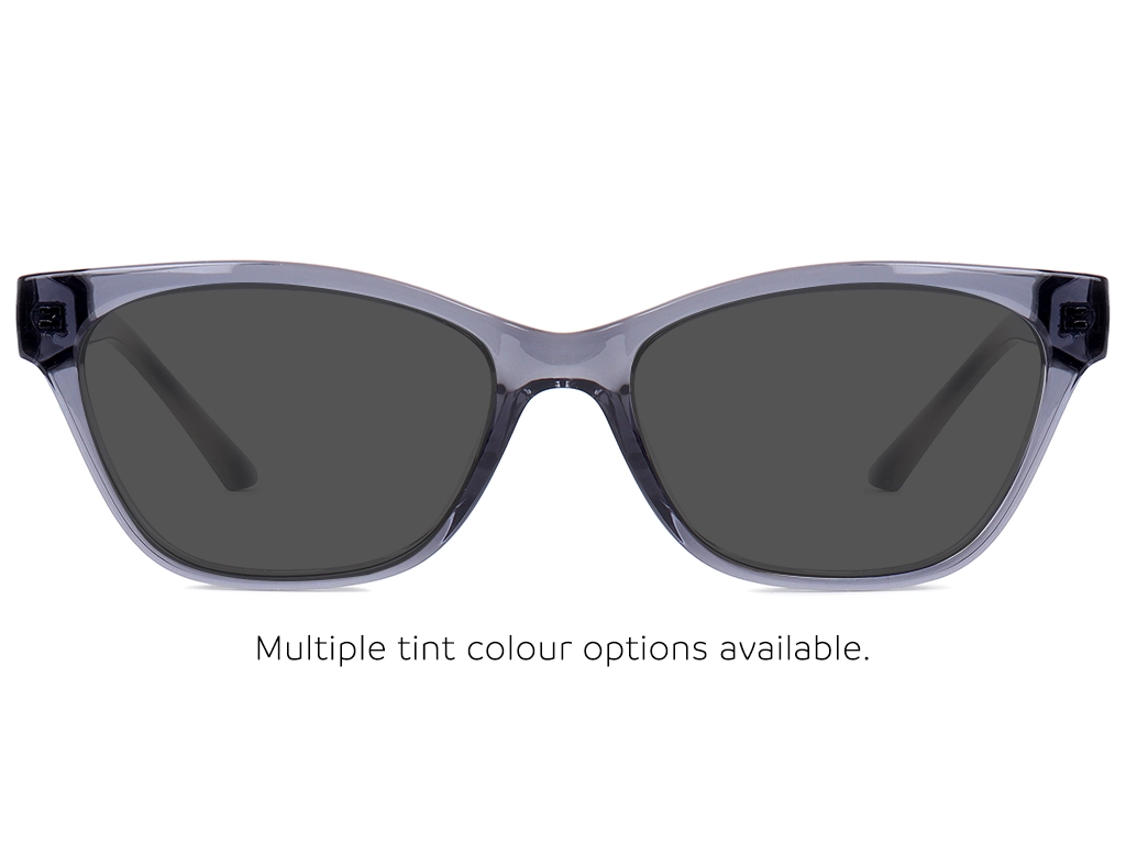 Feel Good Collection Geneva 31 Transparent Blue 53