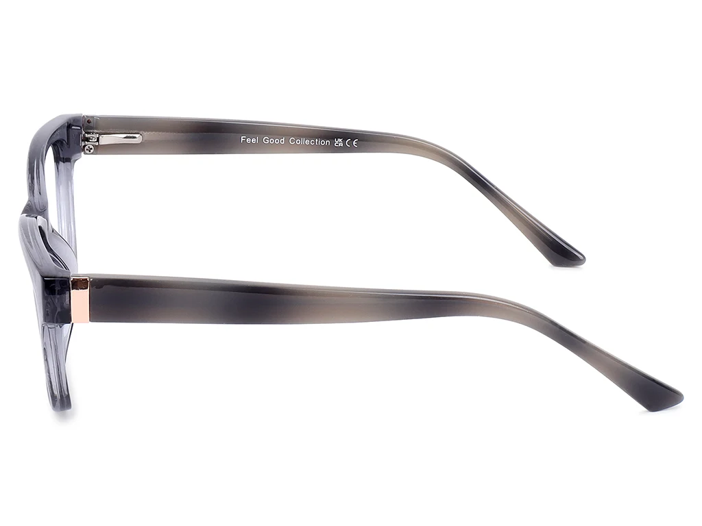 Feel Good Collection Geneva 31 Transparent Blue 53