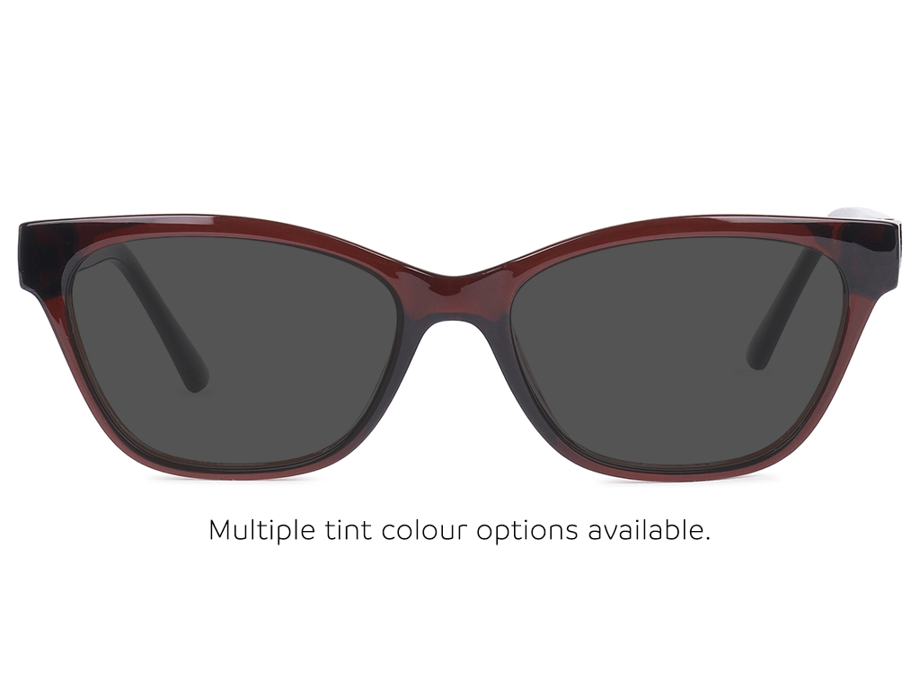 Feel Good Collection Geneva 32 Chestnut Brown 53