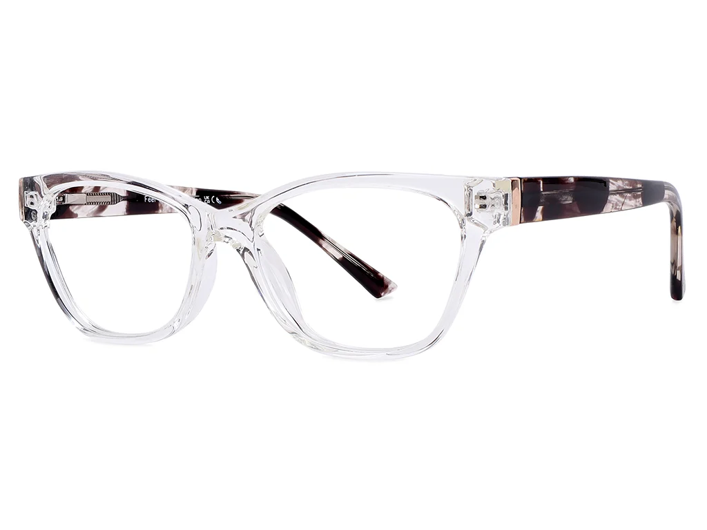 Feel Good Collection Geneva 33 Crystal Clear 53