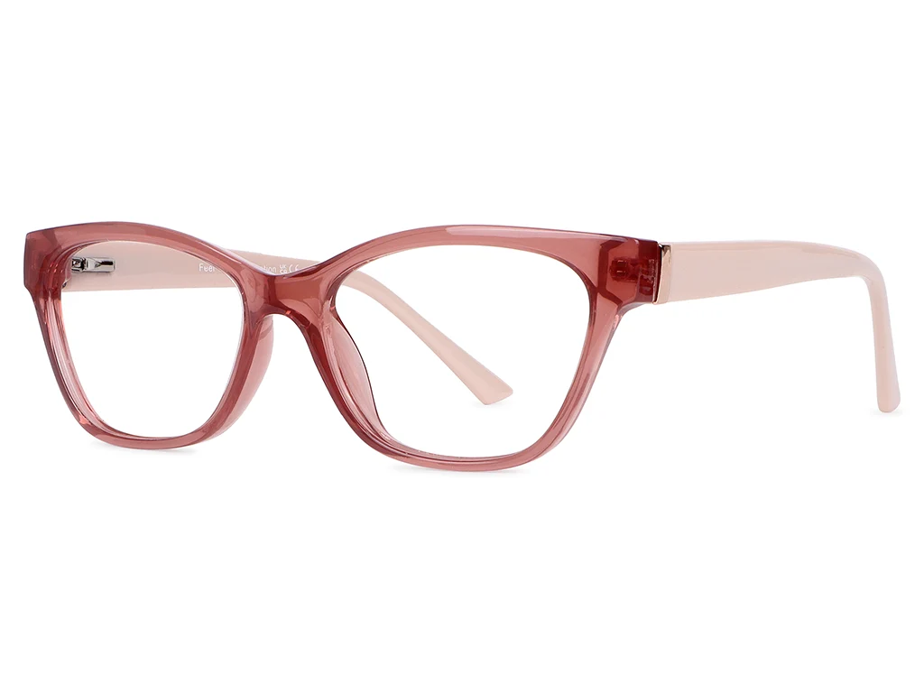 Feel Good Collection Geneva 40 Dusk Pink 53