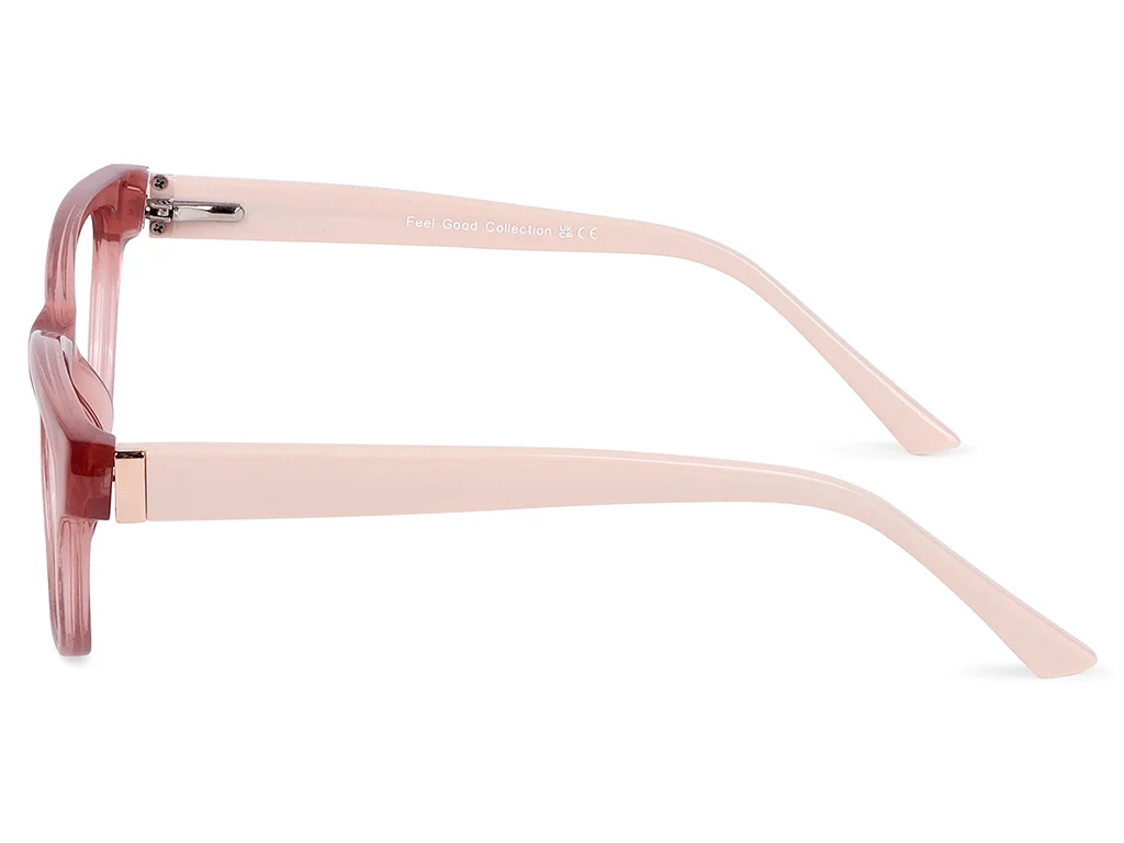 Feel Good Collection Geneva 40 Dusk Pink 53